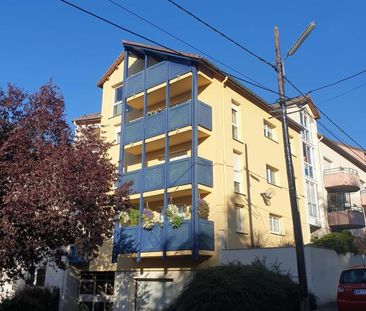 Appartement 4 pièces à Saint-Avold - Photo 5