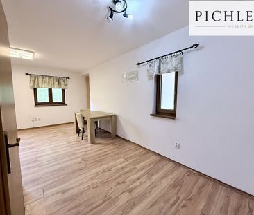 Pronájem bytu 1+kk 37 m² - Photo 1