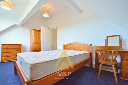1 bedroom flat to rent - Photo 4