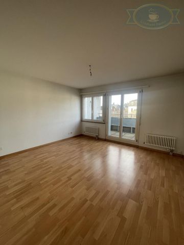 4.5 Zimmer, 116 m², 2. Stock - Foto 5