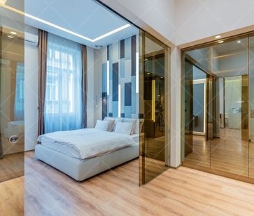 Kertész utca | Property for Long Term Rent in Budapest - Photo 5