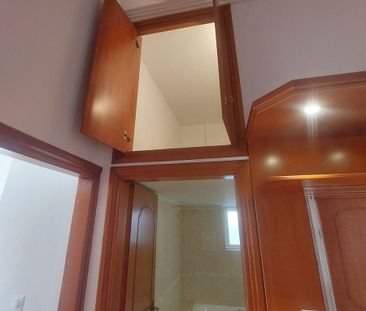 Διαμέρισμα για ενοικίαση Κέντρο (Γλυκά Νερά) - Photo 5