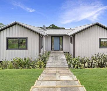 TE AROHA - 3 BEDROOMS - Photo 5