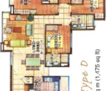 Summerhill (D21), Condominium - For Rent - Photo 3