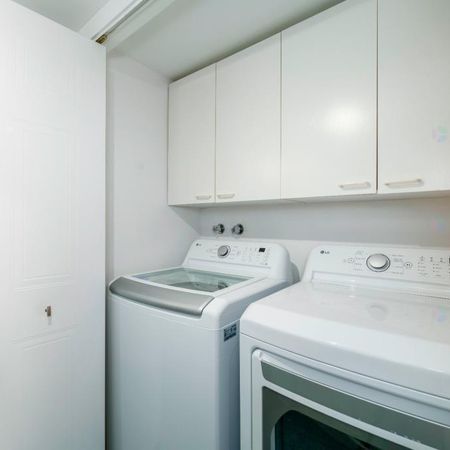 3 1/2 à louer dans Lebourgneuf - Photo 4