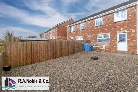 25 The Olde Fairways Cresent, Fivemiletown, BT75 0TG - Photo 4