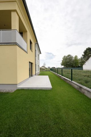 ++ Schöne 3 Zimmer Gartenwohnung - ERSTBEZUG ++ - Foto 3