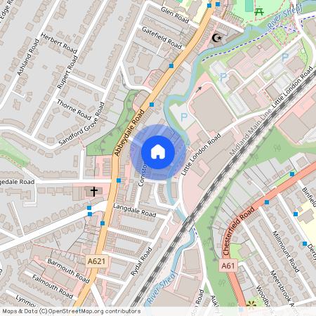 Arnside Road, Abbeydale, S8 0UX, Sheffield