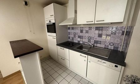 Location Appartement 3 pièces LIMOGES (87000) - Photo 4
