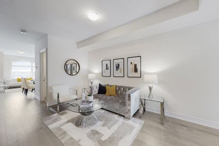 For Lease - 163 Berczy Green Drive, Markham, Ontario - Photo 5