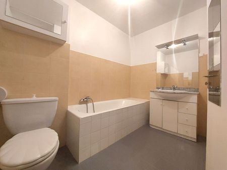 Location appartement 2 pièces, 47.15m², Ajaccio - Photo 4