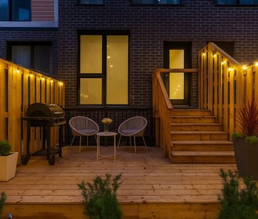 For Lease - 168 Clonmore Drive Unit# 5, Toronto, Ontario - Photo 5