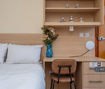 Studio to rent - Photo 5