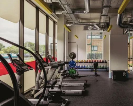 Studio to rent - Photo 1