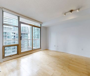 For Lease - 10 Navy Wharf Court Unit# 1105, Toronto, Ontario - Photo 6