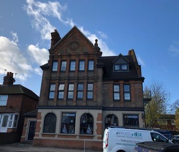 1 bedroom Flat To Let - Photo 5