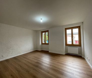 lumineux 3 pces à 2 pas du centre ville et proche de la gare - Photo 5