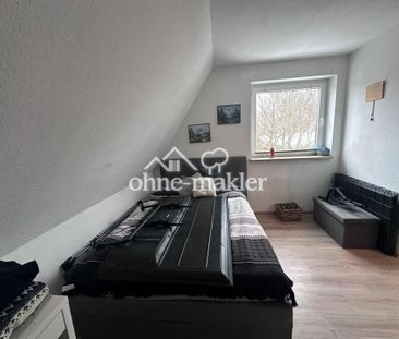 Schnuckelige Wohnung auf dem Land - Photo 4