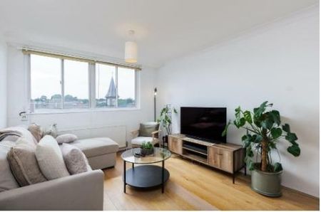 1 bedroom flat to rent - Photo 2