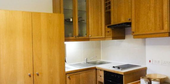 BILLS INCLUDED - Studio Flat in Hampstead, London NW3 - Photo 2