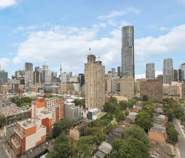 For Lease - 365 Church Street Unit# 2103, Toronto, Ontario - Photo 6