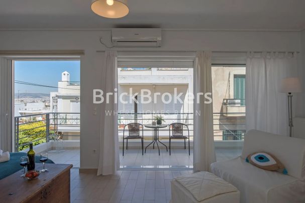 Διαμέρισμα για ενοικίαση Ιστορικό Κέντρο - Photo 1