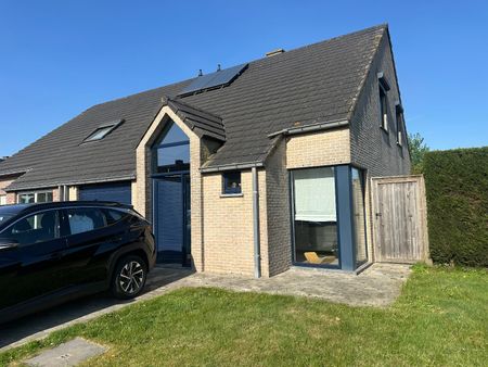 Volpenswege 18 / A, 9940 Evergem Sleidinge - Photo 4