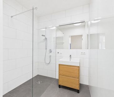 Ganz oben wohnen – 4-Zimmerwohnung mit Bergblick am Garnmarkt - Foto 5