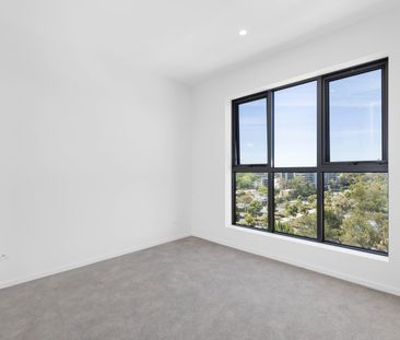 806/349 Northbourne Avenue, Lyneham ACT 2602 - Apartment For Rent |... - Photo 3