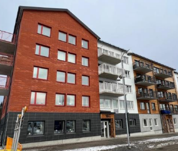 Kålhagsvägen, Umeå - Foto 2