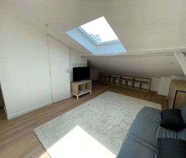 LOCATION STUDIO REFAIT A NEUF – LIMOGES – ETUDIANTS - Photo 1