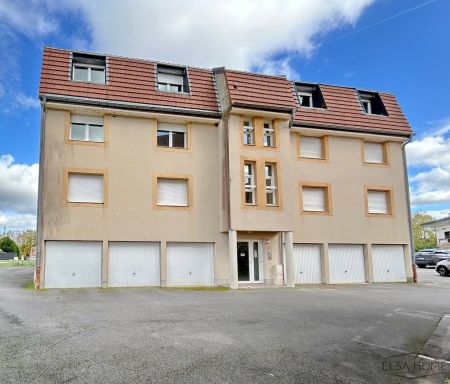 Appartement 1 chambre à Hettange-Grande - Photo 2