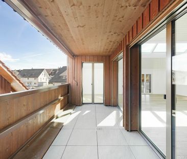 201 3.5 Rooftop apartment - Foto 5