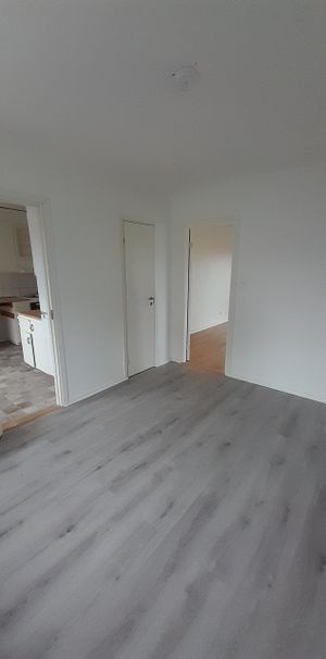 Ågagatan, Glimåkra - Foto 2