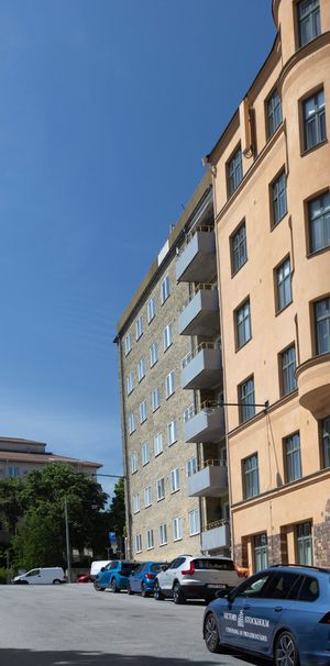 Krukmakargatan, Stockholm - Foto 2