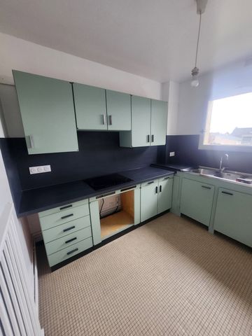 Location Appartement 3 pièces 63m² FONTAINEBLEAU 77300 - Photo 3