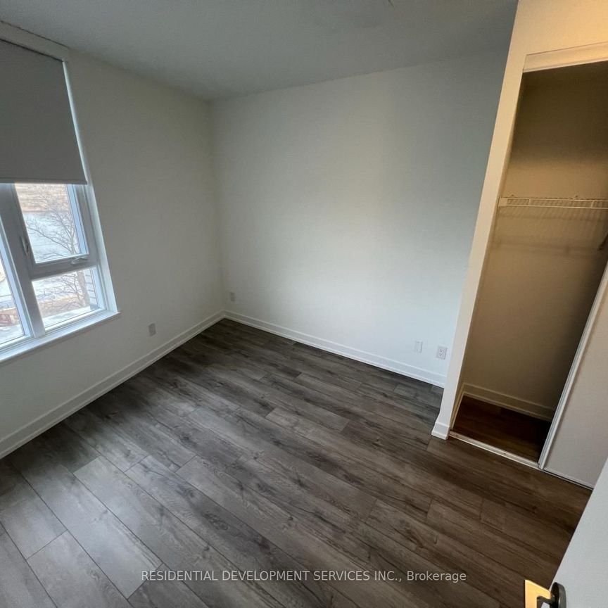 For Lease - 3100 Keele Street Unit# 618, Toronto, Ontario - Photo 1