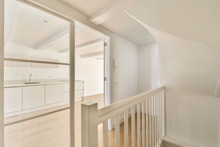 Appartement te huur: Rozengracht 14-3 1016 NB Amsterdam - Foto 2