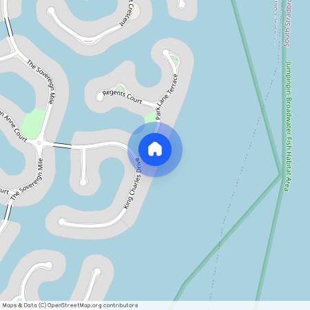 3 Parklane Terrace, Qld 4216, Paradise Point