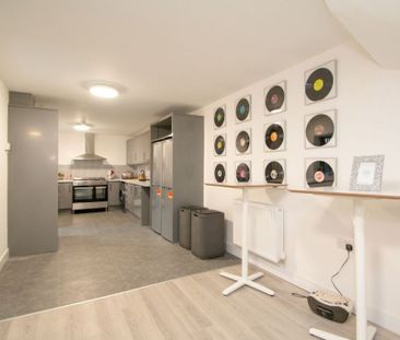 Room in a Shared House, Cotswold Street, L7 - Photo 3