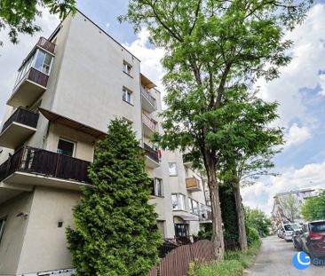 2 niezależne pokoje*47m2*Wola Duchacka*Wolności - Photo 1