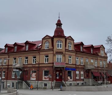 Järnvägsgatan, Perstorp - Foto 1