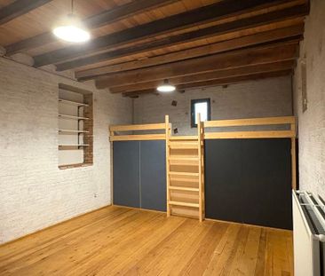 Triplex te huur in Ruien voor € 750 met 3 slaapkamers - Foto 1