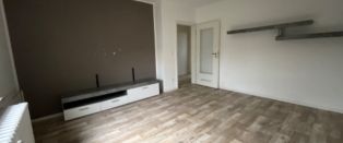 Klein, aber fein - Renovierte Balkonwohnung mit modernem Wannenbad sucht neuen Mieter! - Photo 1