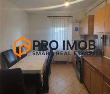 Apartament 3 camere cf 1 decomandat zona Micro 3 - Photo 1