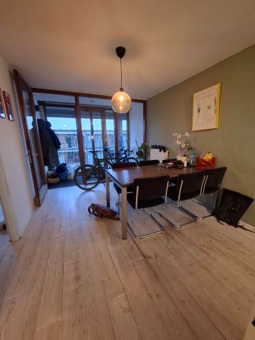 Appartement te huur: Waagdragerhof 192 1019 HB Amsterdam - Photo 3
