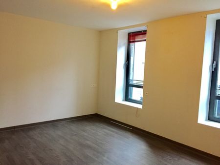 A Louer Brest St Martin T1 Bis Neuf 42 M2 - Photo 2