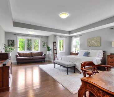 For Lease - 321 Trestle Street, Manotick - Kars - Rideau Twp and Ar... - Photo 6