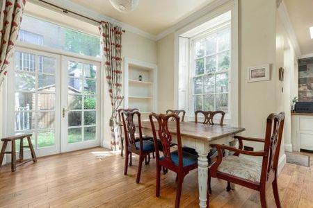 Forbes Road, Bruntsfield, Edinburgh - Photo 5