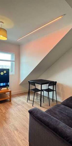 Musters Road, West Bridgford, NG2 - Photo 1